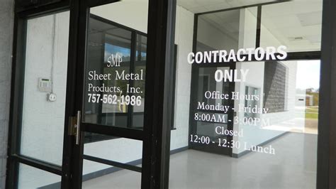 Sheet Metal Products Inc in Newark, NJ 07107 